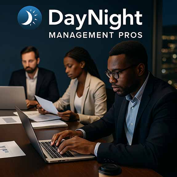 Day Night Management Pros Marketing Day Night Management Pros Marketing