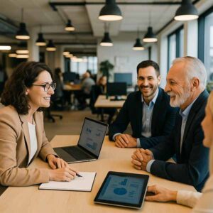 Day Night Management Pros Coaching