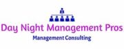 Day Night Management Pros consulting logo