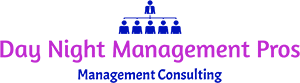 Day Night Management Pros Logo